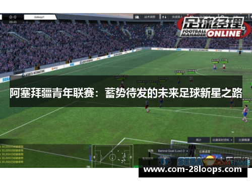 阿塞拜疆青年联赛：蓄势待发的未来足球新星之路