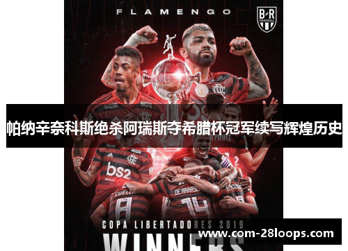 帕纳辛奈科斯绝杀阿瑞斯夺希腊杯冠军续写辉煌历史