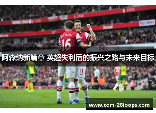 阿森纳新篇章 英超失利后的振兴之路与未来目标